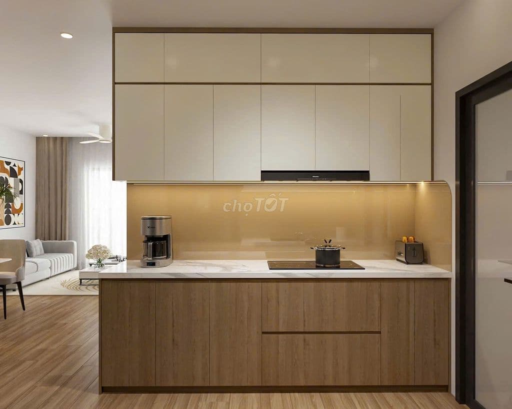 3PN căn góc The Canopy – phân khu cao cấp, giá tốt 7,2 tỷ